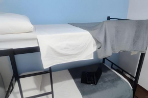 Martins - Cama, Ar-Condicionado
